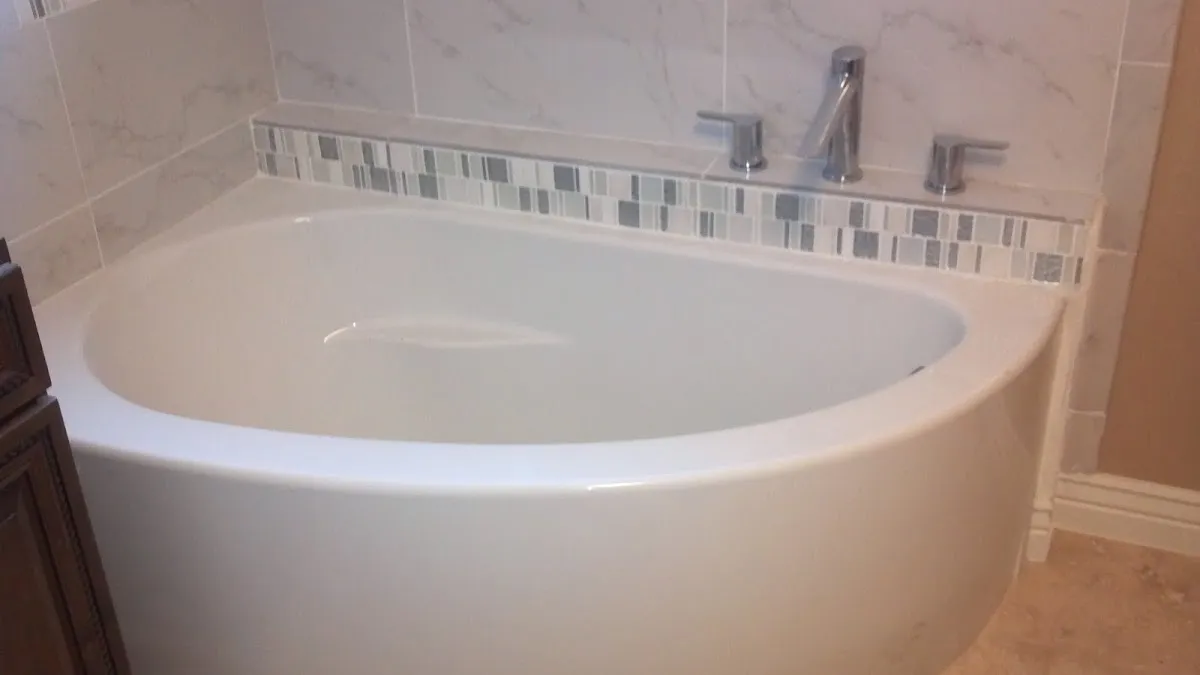 Plumbing services in Germantown, TN